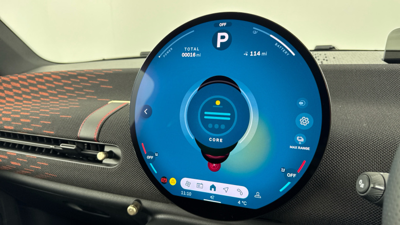 MINI Cooper 135kW E Sport [Level 2] 41kWh 3dr Auto Electric Hatchback